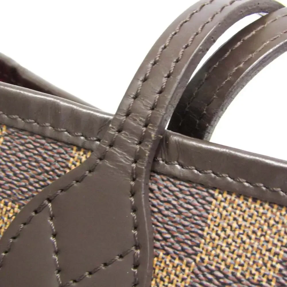 Louis Vuitton Neverfull Nm Tote Damier #255429L16B - Picture 9 of 9
